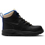 Nike MANOA LTR GS Shoes dečije cipele crne