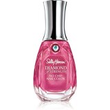 Sally Hansen Diamond Strength No Chip dolgoobstojen lak za nohte odtenek Wed-Ding Bells 13,3 ml Cene