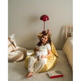 Wigiwama Žuta baršunasti vreća za bebe Bunny – | shoptok.hr