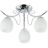  plafonski luster ella 3xE27/15W/230V sjajni hrom | Eponuda.com