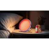 Foreo UFO™ Advanced LED Lighthouse Panel vgrajena svetlobna terapija LED Deep NIR, NIR, Red, Blue & Amber LED Light Therapy 1 kos | Shoptok.si