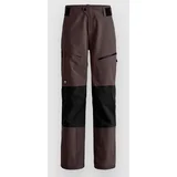 Ravine Free 3L Hlace dark chestnut 70301