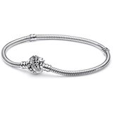 Pandora 592548C01-16-NAKIT disney srebro 925 narukvica | Eponuda.com
