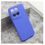  Futrola soft 3d camera za honor x8c plava ( F124597 ) | Eponuda.com