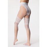 Ballerina's Secret art.377 Tights White S/M | Shoptok.si
