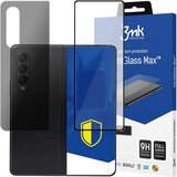 3mk HARDGLASS MAX KALJENO STEKLO ZA SAMSUNG GALAXY Z PREKLOPOM 4 SPREDAJ, (21965747) Cene