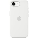 Apple iPhone 16 Silikon slucaj bijeli MD3P4ZM/A | shoptok.hr