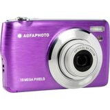 Agfaphoto Realishot DC8200 purple digitalni fotoaparat 18 Megapiksela Zoom (optički): 8 x ljubičasta uklj. aku | Eponuda.ba