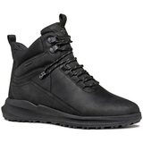 Geox Polškornji - Črna | Shoptok.si