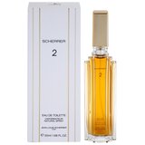 Jean Louis Scherrer Scherrer 2 Eau De Toilette 50 ml (woman) | shoptok.hr