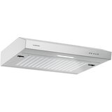 Klarstein SlimVent 60 Silver kuhinjska napa za svežo in zračno kuhinjo | Shoptok.si