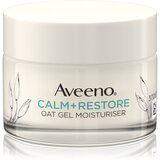 Aveeno Calm + Restore vlažilni gel za obraz 50 ml Cene