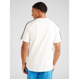 Ellesse Majica modra / siva / oranžna / off-bela | Shoptok.si
