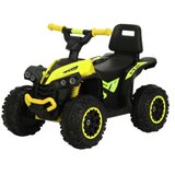  Auto na baterije ATV TS-491B Žuta Cene