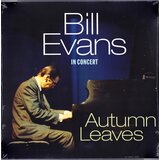 VINYL PASSION BILL EVANS - Autumn leaves-in concert | Eponuda.com