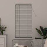  Venecijanski zastore Bijelo 130 x 60 cm Aluminij | shoptok.hr