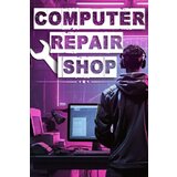  computer repair shop (pc) steam key global | ePonuda.com