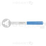 Hogert HT8G329 ključ vodene pumpe vag; 295 mm / 30,5 mm; vw i audi | Eponuda.com