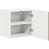  Zidni kuhinjski ormarić 2 pcs Sonoma hrast 40 x 31 x 40 cm | shoptok.hr