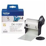 Brother originalna QL traka DK-11207preÄ 58mm Cijene