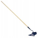 KADAX Ročni vrtni plug z nazobčanim lemežem 170 cm, (5000353823) Cene