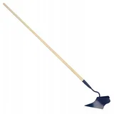Ročni vrtni plug z nazobčanim lemežem 170 cm, (5000353823)