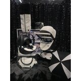 Mima OGRODJE OTROŠKEGA VOZIČKA | Shoptok.si