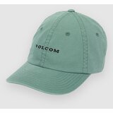 Volcom Full Stone Washed Adj Kapa s šiltom tradewinds Cene