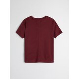 Sinsay Basic pamučna majica kratkih rukava | shoptok.hr
