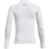 Under Armour Boys' functional T-shirt HG Armour Mock LS Cene