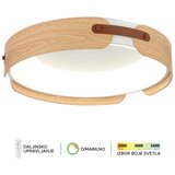 Forma LED plafonska lampa F2097-63C WH+WD | Eponuda.com