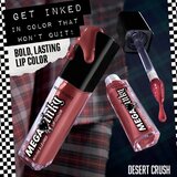 Wet'n wild MegaInky Lip Color tekoča šminka z mat učinkom odtenek Desert Crush 6.5 ml | Shoptok.si
