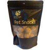 PetJungle poslastica pirinčana kost sa piletinom 200 g | ePonuda.com
