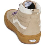 Vans Visoke superge Sk8-Hi Insulated Bež Slike