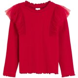 Cool club majica DR CCG3113386 D rdeča 116 Cene