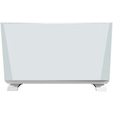 SHX PKV2400W Dizajn konvektor 2400 2 vata, stupnja grijanja (1200/2400 vata) moderan grijalac | shoptok.hr
