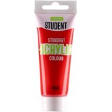 Professional Standart acrylic, akrilna boja 22ml - odaberite boju Red | Eponuda.com
