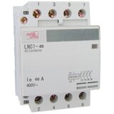 Mak Trade KONTAKTOR MODULARNA 40A LNC-1 4P | ePonuda.com