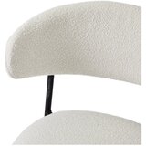 Furnhouse Bijele barske stolice u setu 2 kom (visine sjedala 65 cm) Diana – | shoptok.hr