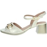 Pitillos Sandali & Odprti čevlji 5693 Pozlačena | Shoptok.si