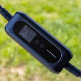  Punjač za električne automobile, tip 2, kabl 5 m, 22 kW (16 A), IP54, Tuya | Eponuda.com