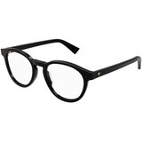 Bottega Veneta Unisex dioptrijske naočale BV1225O Black (crne) Cijene