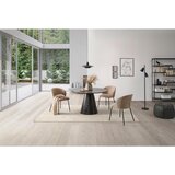 MID.YOU JEDILNA MIZA, črna | Shoptok.si