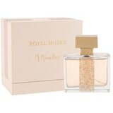 M.Micallef Royal Muska parfumska voda 100 ml za ženske Cene