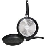 Tognana Set tiganja, 2 komada, Crni | Eponuda.com