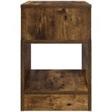  Konačna Stolić 2 pcs Dimljeni hrast 30 5 x 30 x 45 cm | shoptok.hr