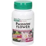 Passion Flower - pasiflora - 60 veg. kapsule