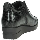 Agile By Ruco Line Visoke superge JACKIE COUPE Črna | Shoptok.si