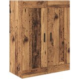  Highboard 2 kom. Staro drvo 69,5 x 34 x 180 cm | shoptok.hr