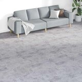  Podne daske 18 pcs Sivi 5 26 m² PVC - cementno siva | shoptok.hr